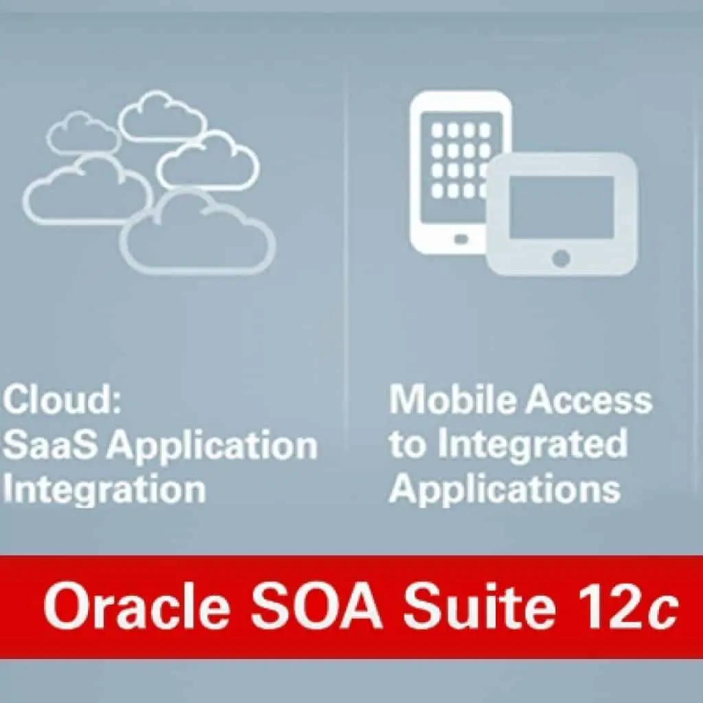 Oracle Fortifies Integration