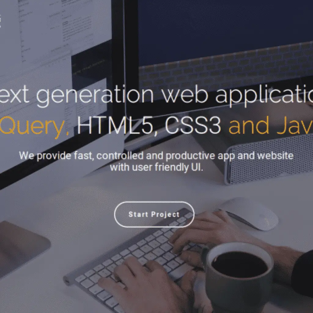 Landing Pages