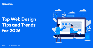Top Web Design Tips and Trends for 2026