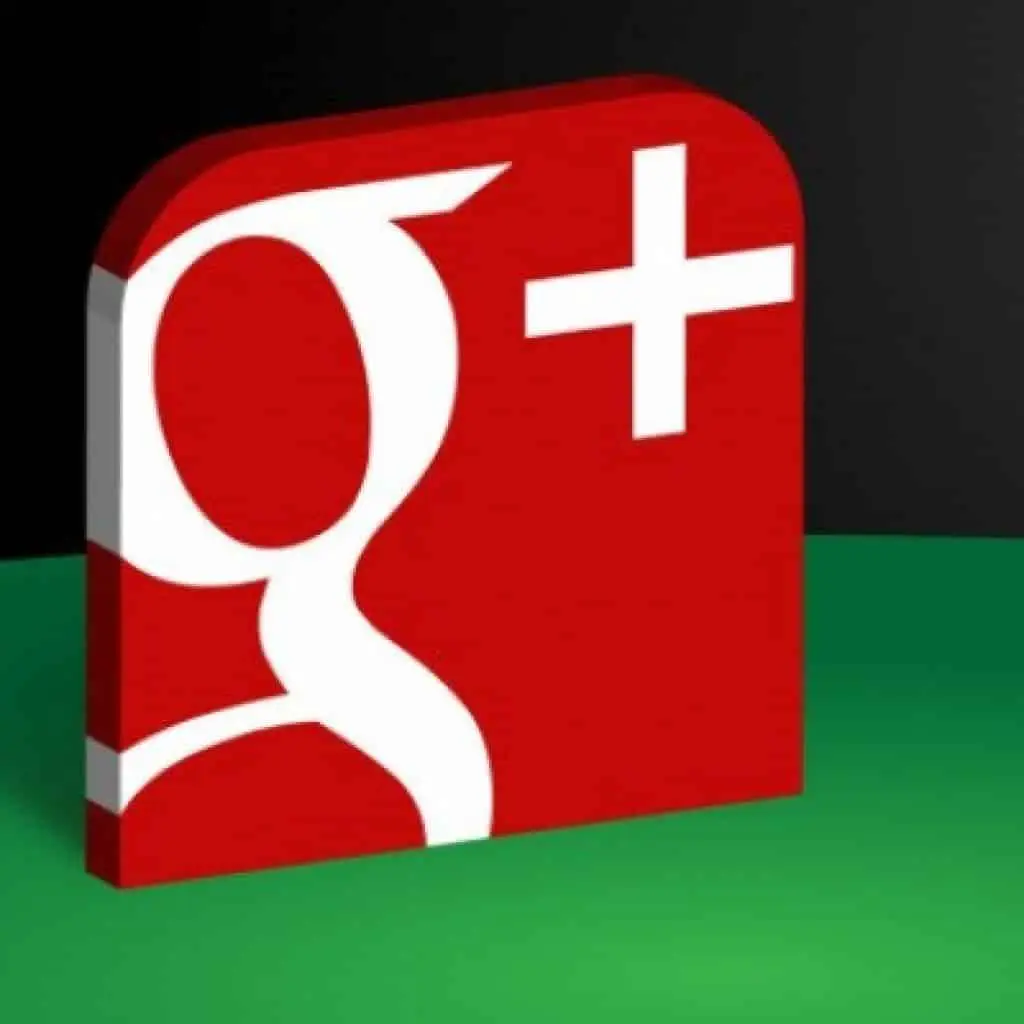 Google plus