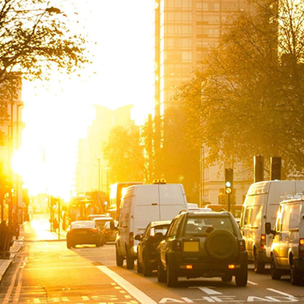 Traffic Blog
