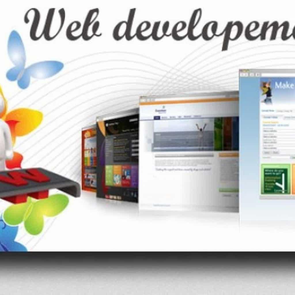 Website Development Company