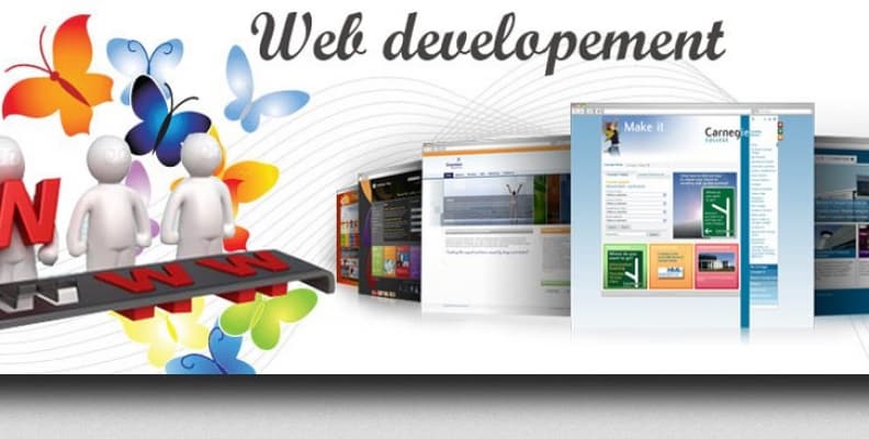 Website Development Company