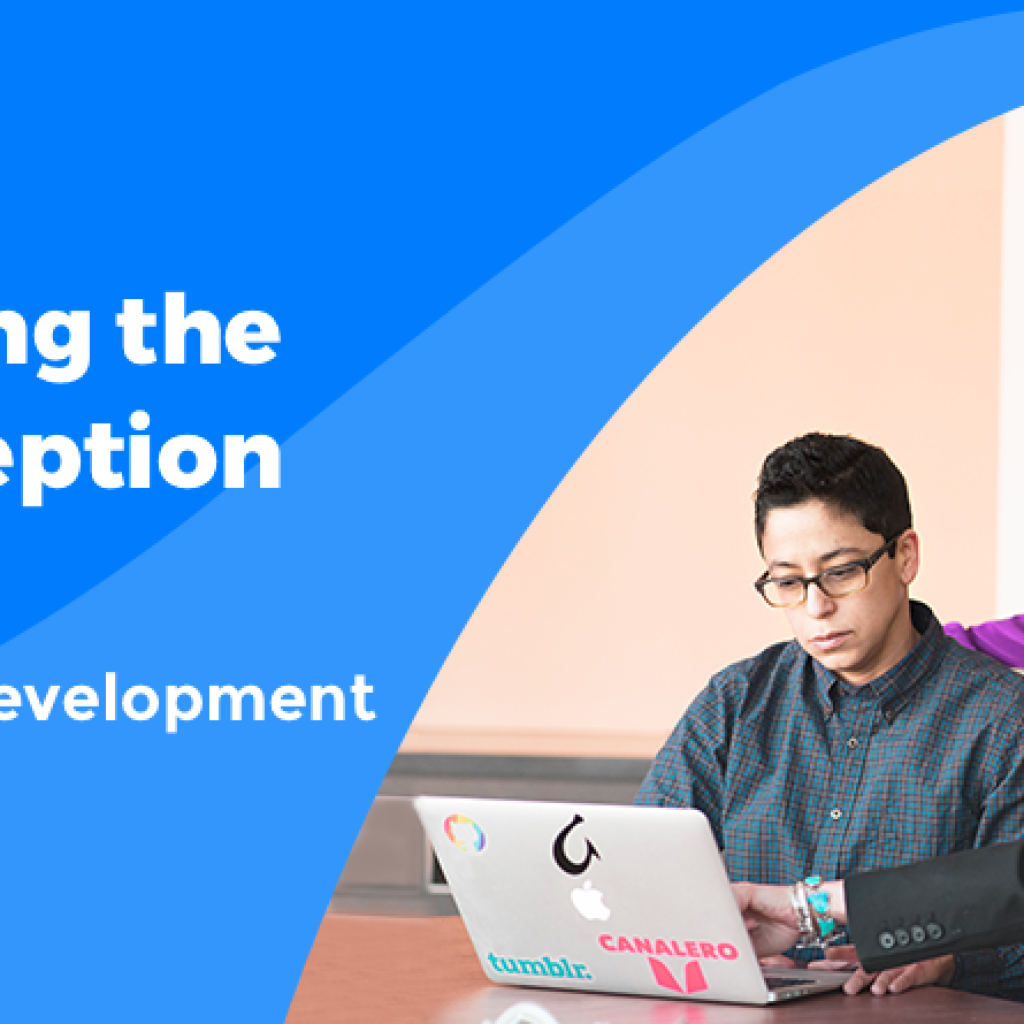 CEO’s about Web Development