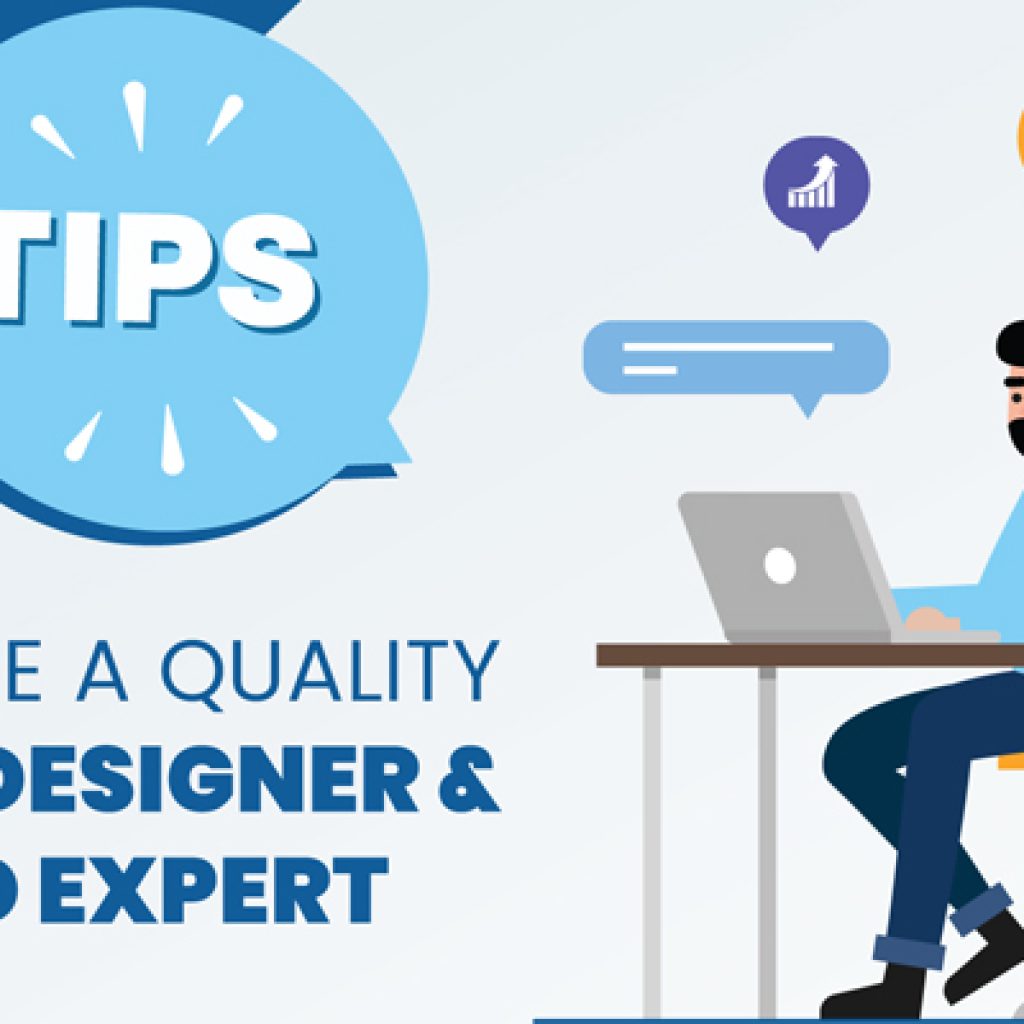 Hire Web Designer & SEO Expert