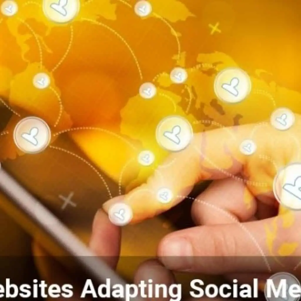 Social Media Trends