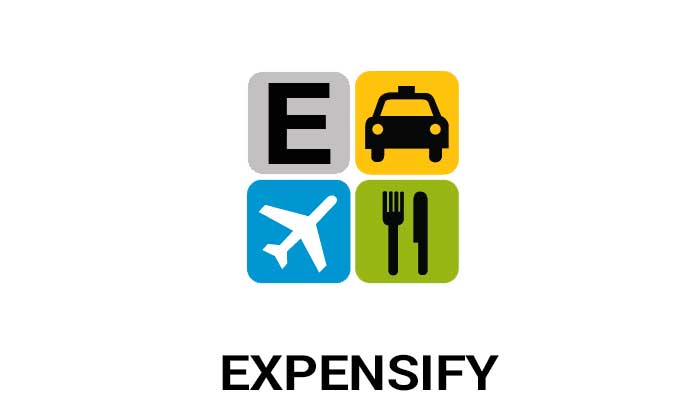 expensify app