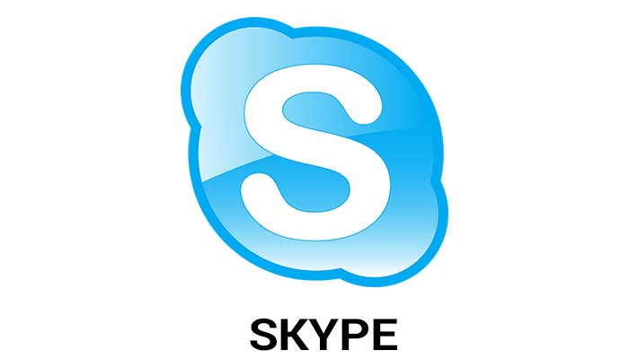 skype app