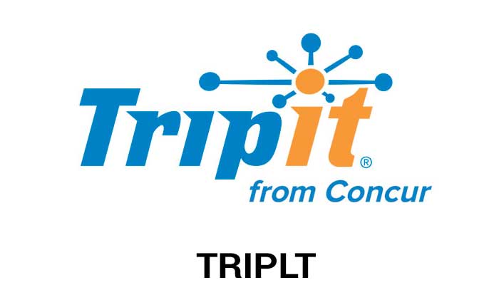 tript app