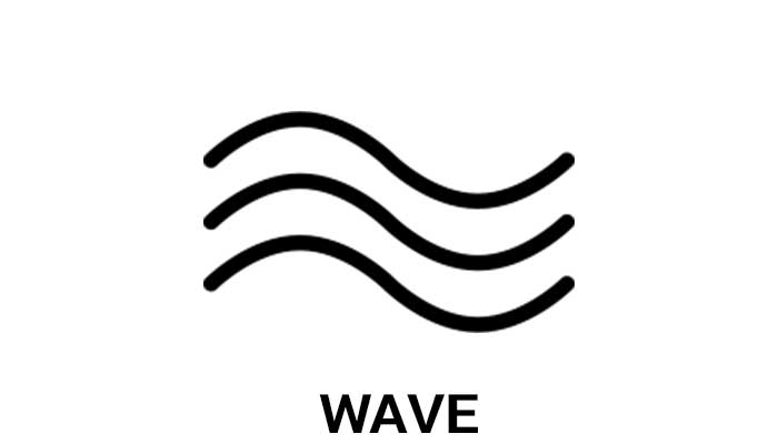 wave app