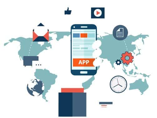 App Design