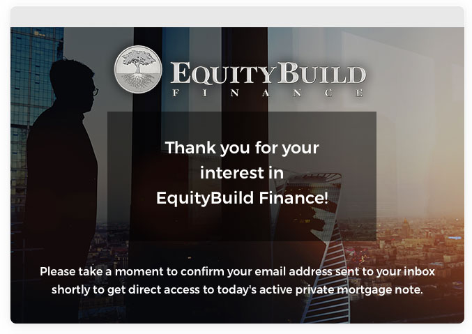 Equity Build Web