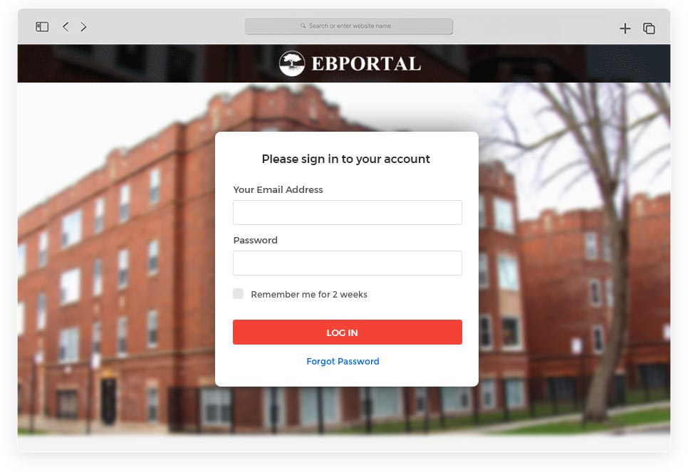 eb-portal-new Equity Build Portal