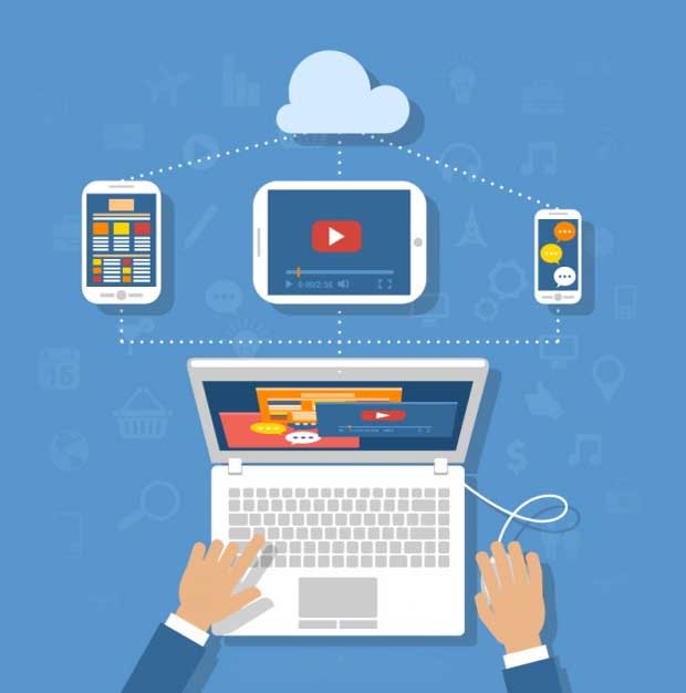 IT Consulting Services