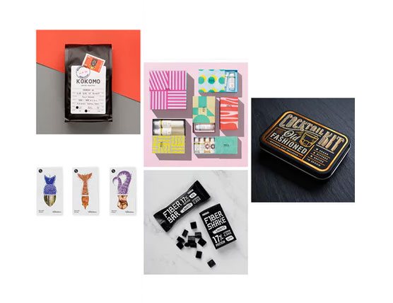 packaging
