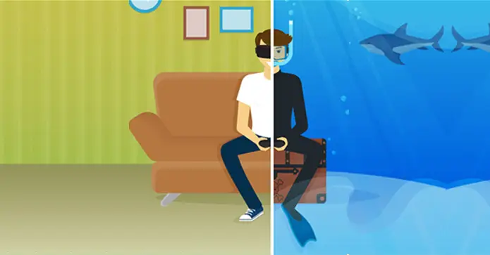 virtual-reality
