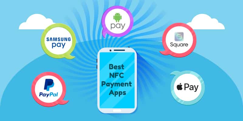 The NFC Apps You Need for Secure Transactions