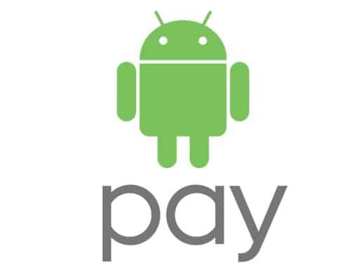 Android Pay NFC Payment App