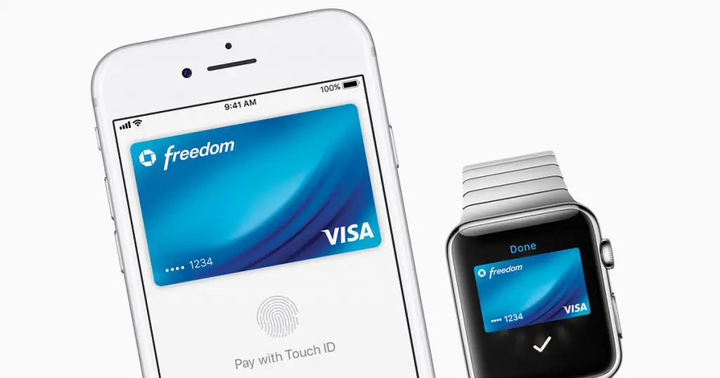 NFC Payment App