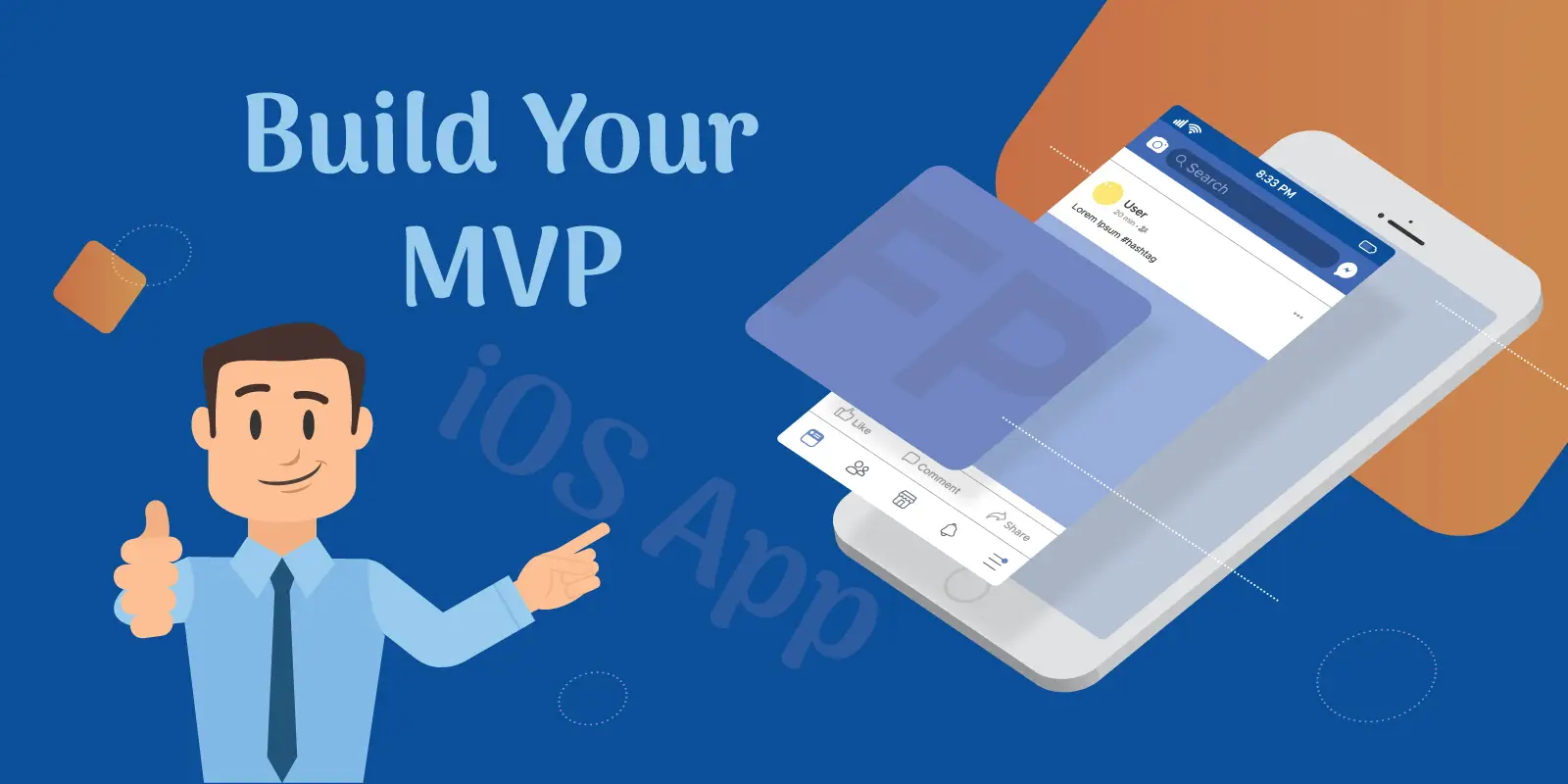 Hiring an iOS App Developer to Build Your MVP