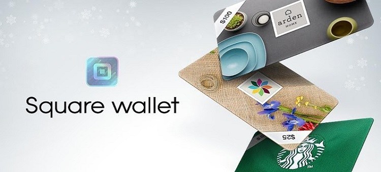 Square Wallet NFC Payment App