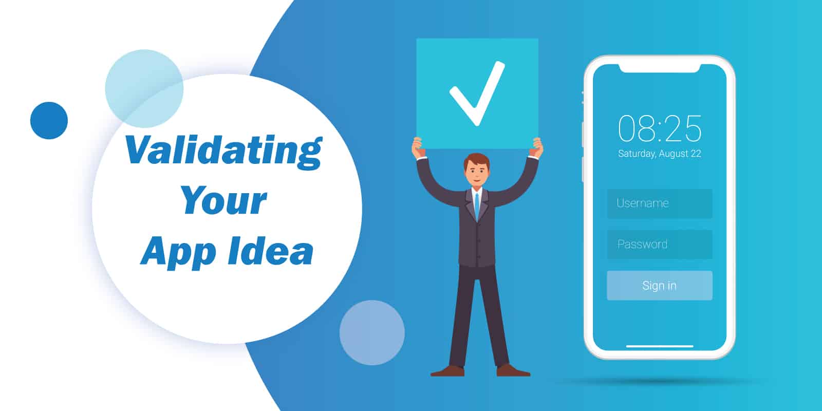 Validating Your App Idea