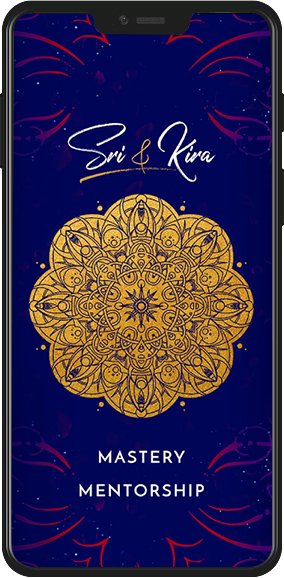 Sri and Kira App