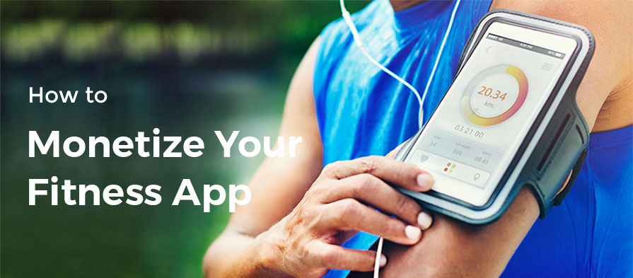 Monetize your app