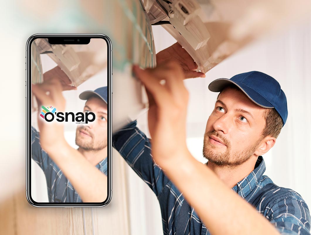 O-snap