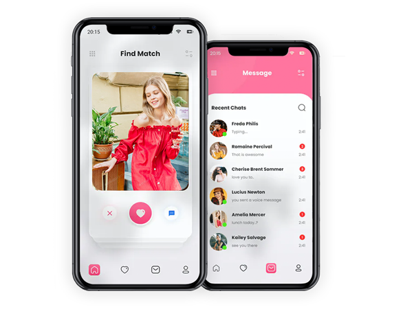 iOS app development