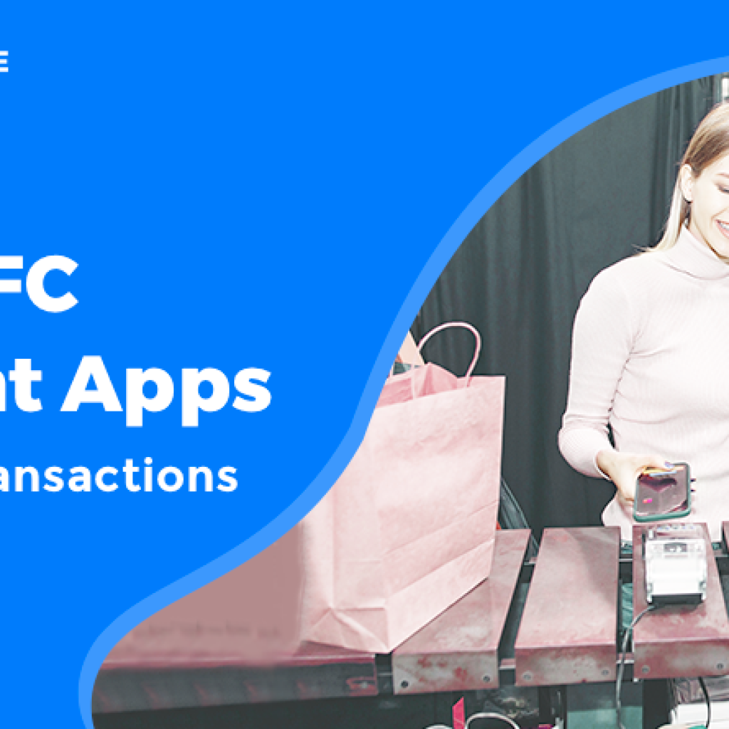 Top 5 NFC payment apps
