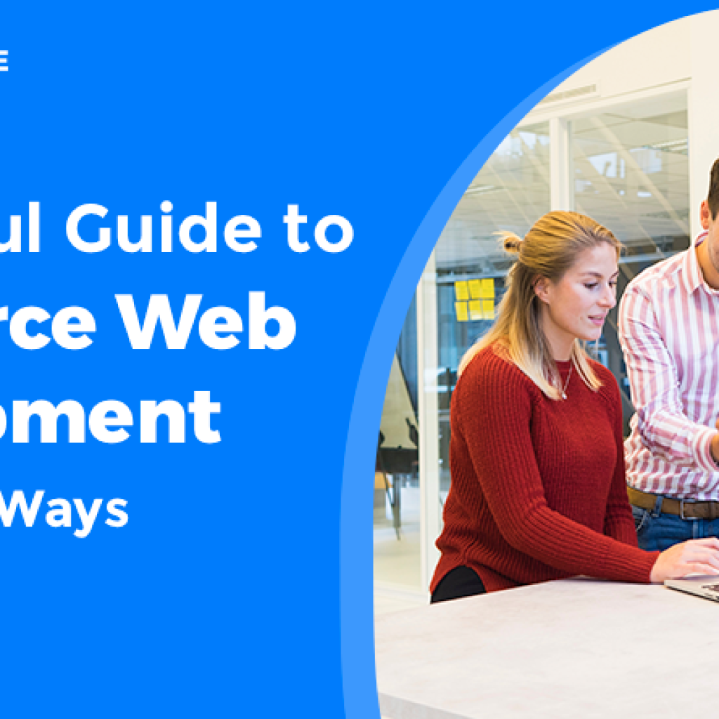 outsource web development