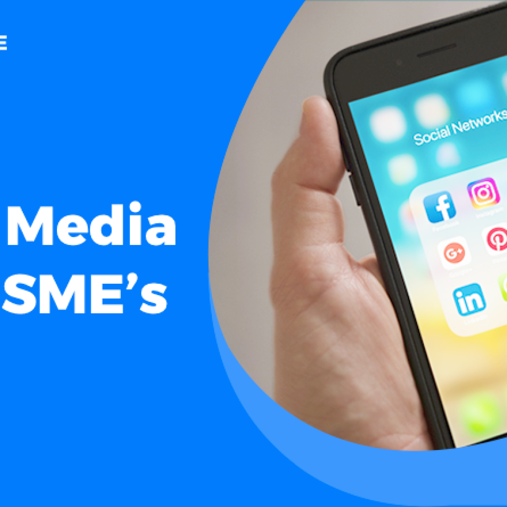 7 social media tips for SME's