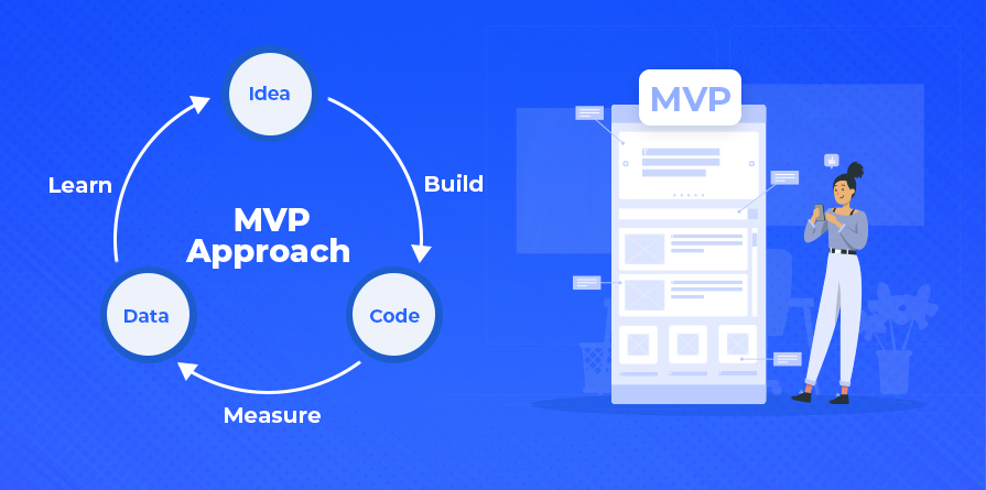 MVP approach