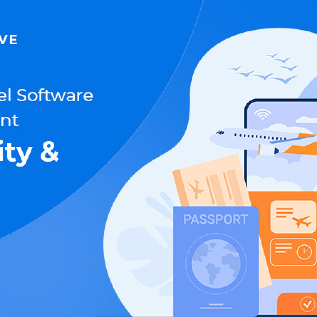 Travel Software Solutions