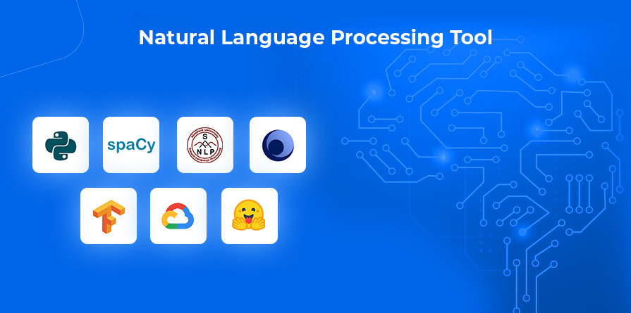 NLP Tools