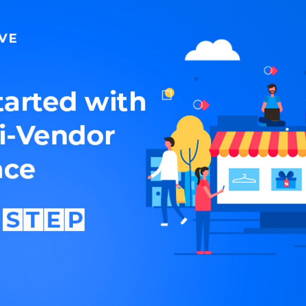 Multi-Vendor Marketplace