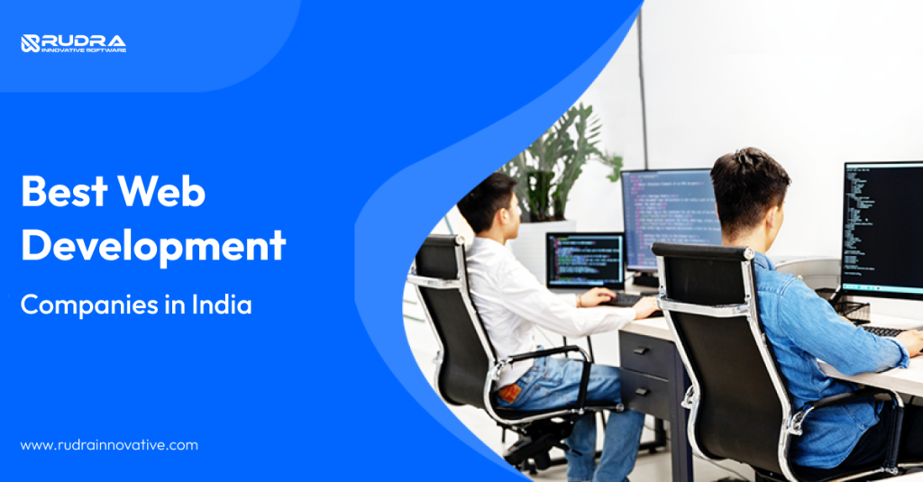 Top 10 Website Development Companies in India