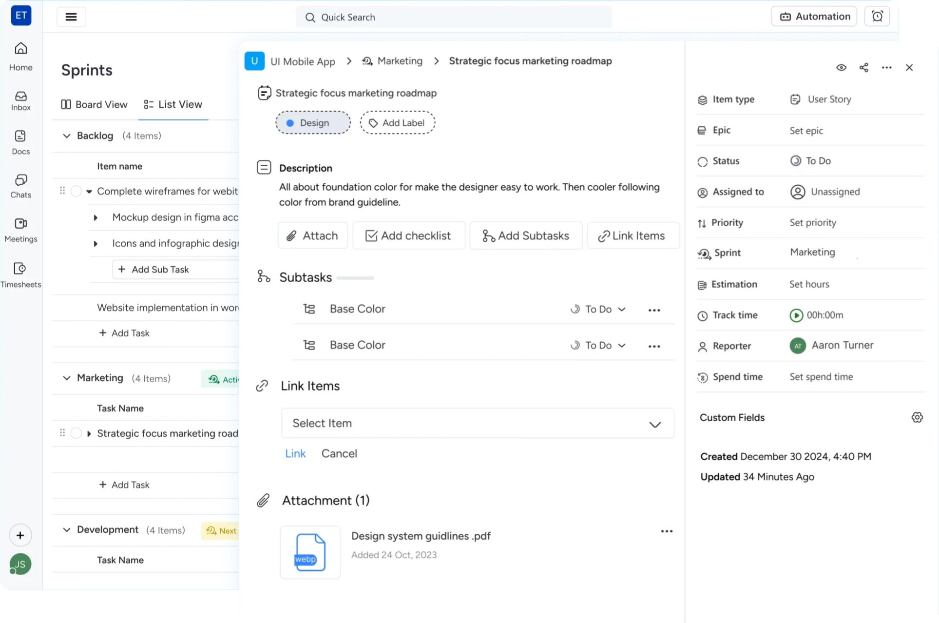 kitesuite-web-frame