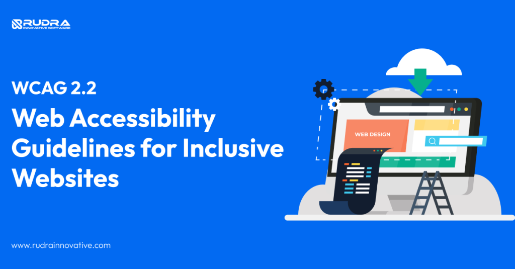 Web Accessibility guidelines