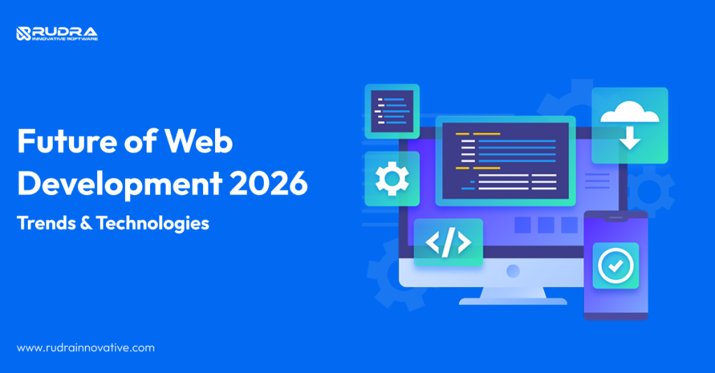 Web Development trends in 2026