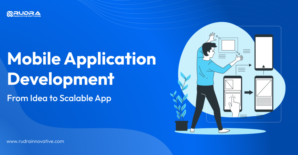 Mobile Application Development