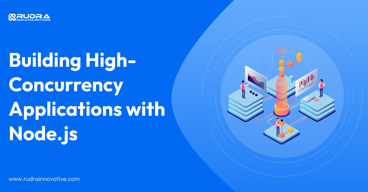 Building High-Concurrency Applications with Node.js