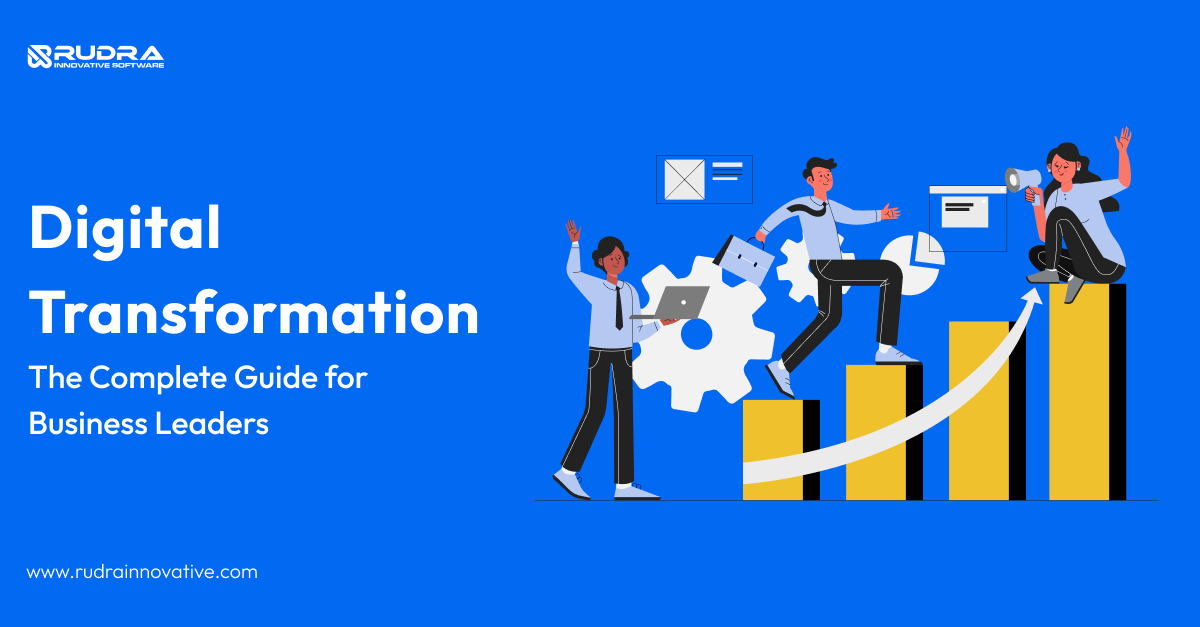 Digital Transformation