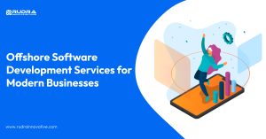 Offshore software development team collaborating remotely in 2026